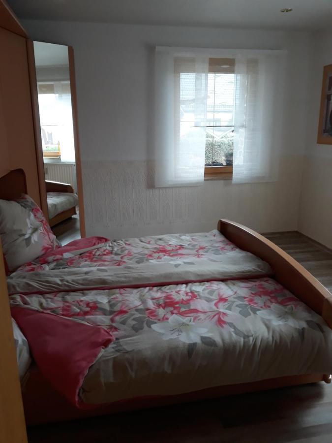 Ferienwohnung - Waldwichtel Reudnitz المظهر الخارجي الصورة